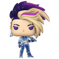 League of Legends Figura POP K/DA Akali