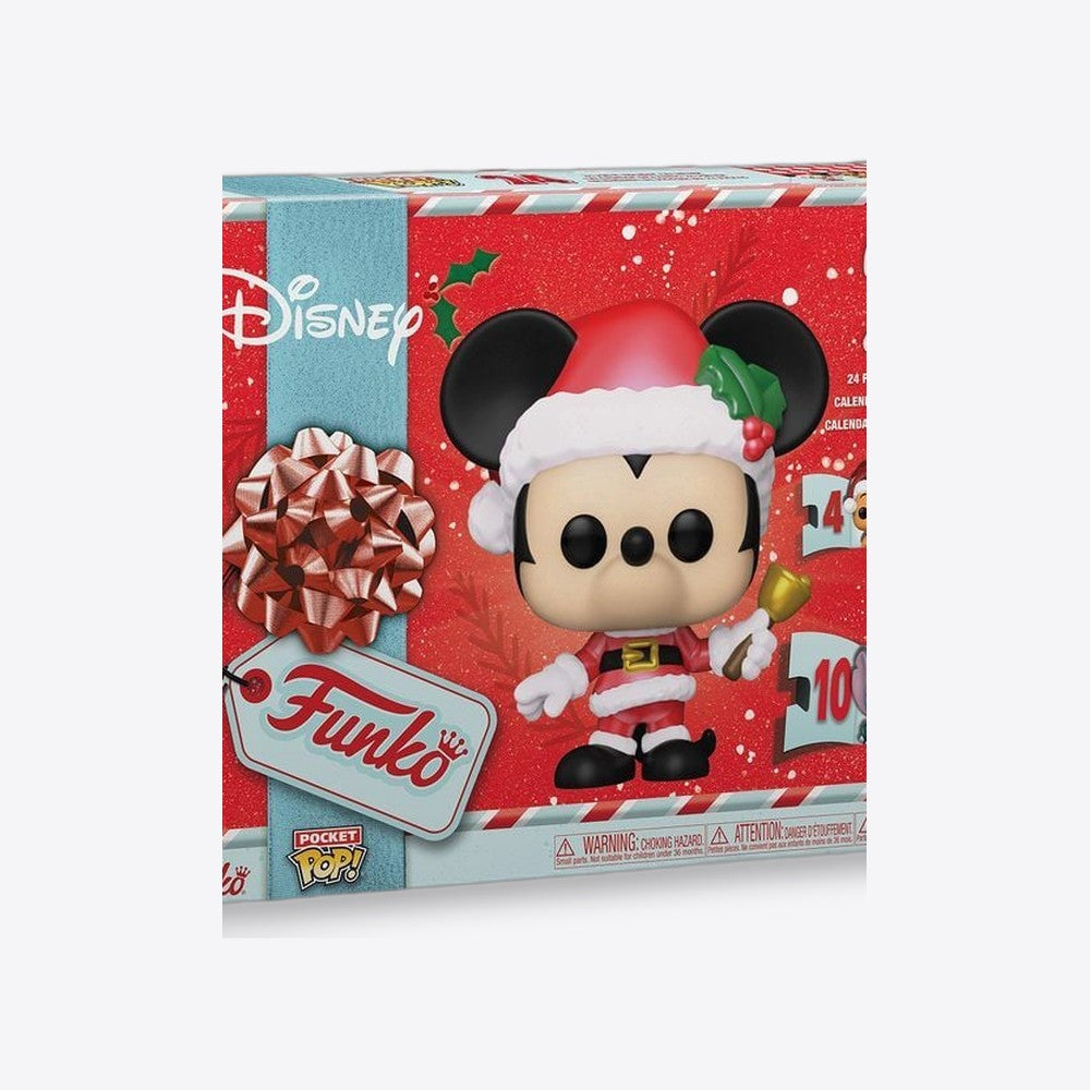 Funko Calendario adviento Pocket Pop Disney (imagen 6 de 6)