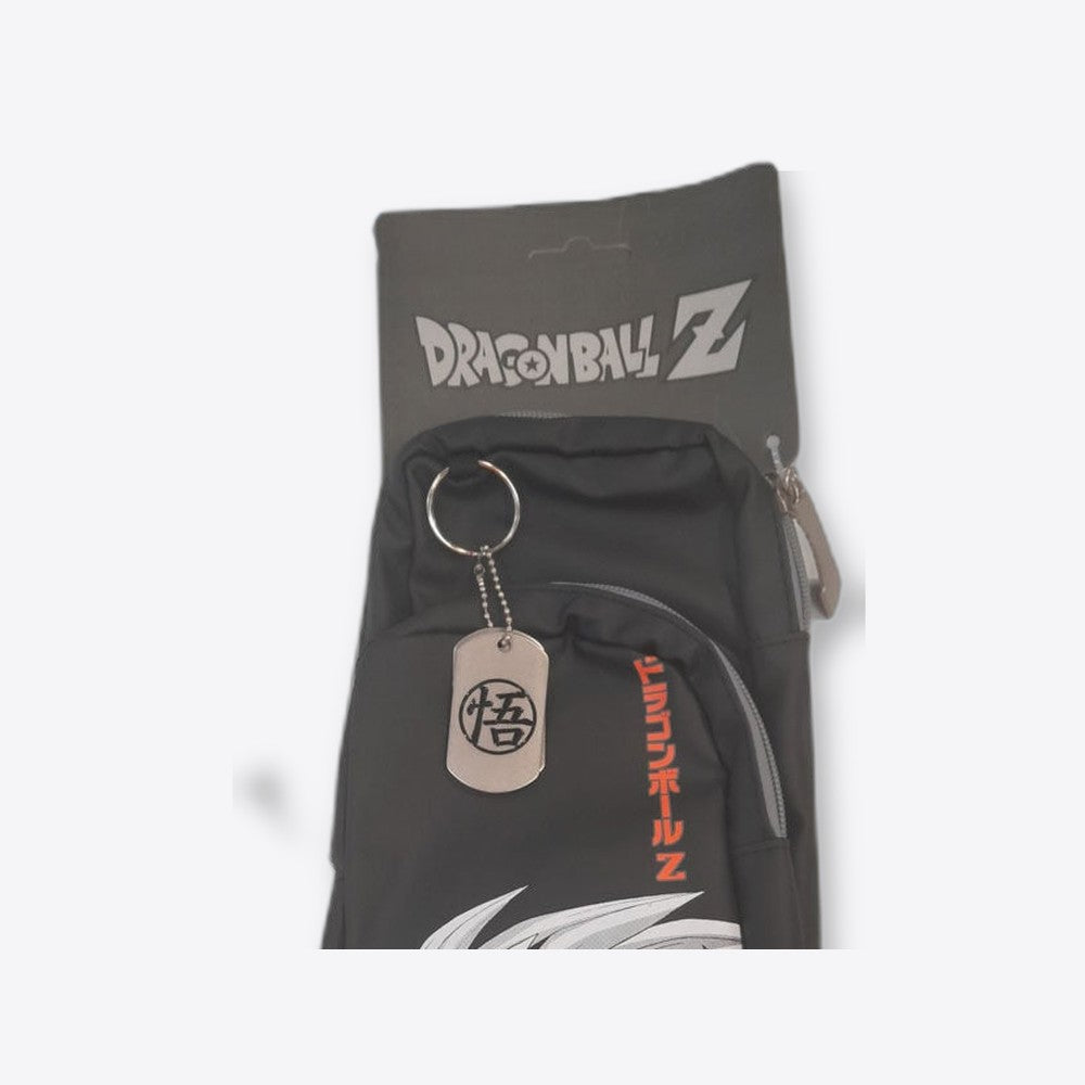 Cerdá Bandolera Dragon Ball Z (imagen 5 de 6)