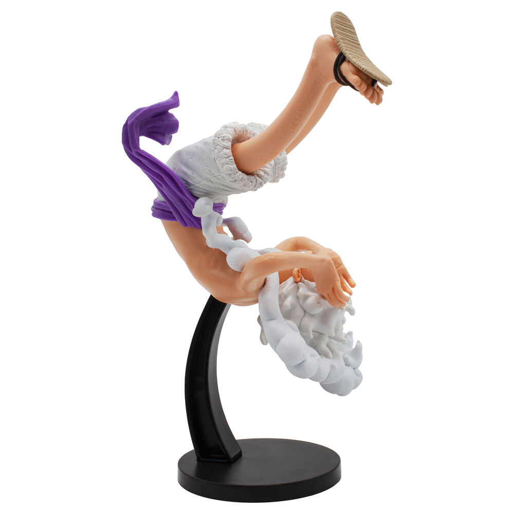 Monkey D Luffy Gear5 - Figura | One Piece