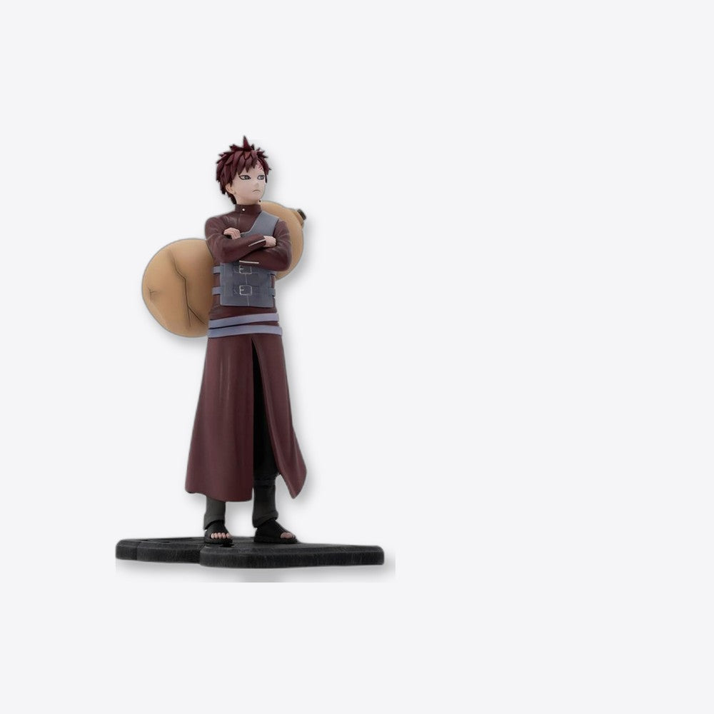 Figura abystyle studio naruto shippuden gaara (imagen 6 de 6)
