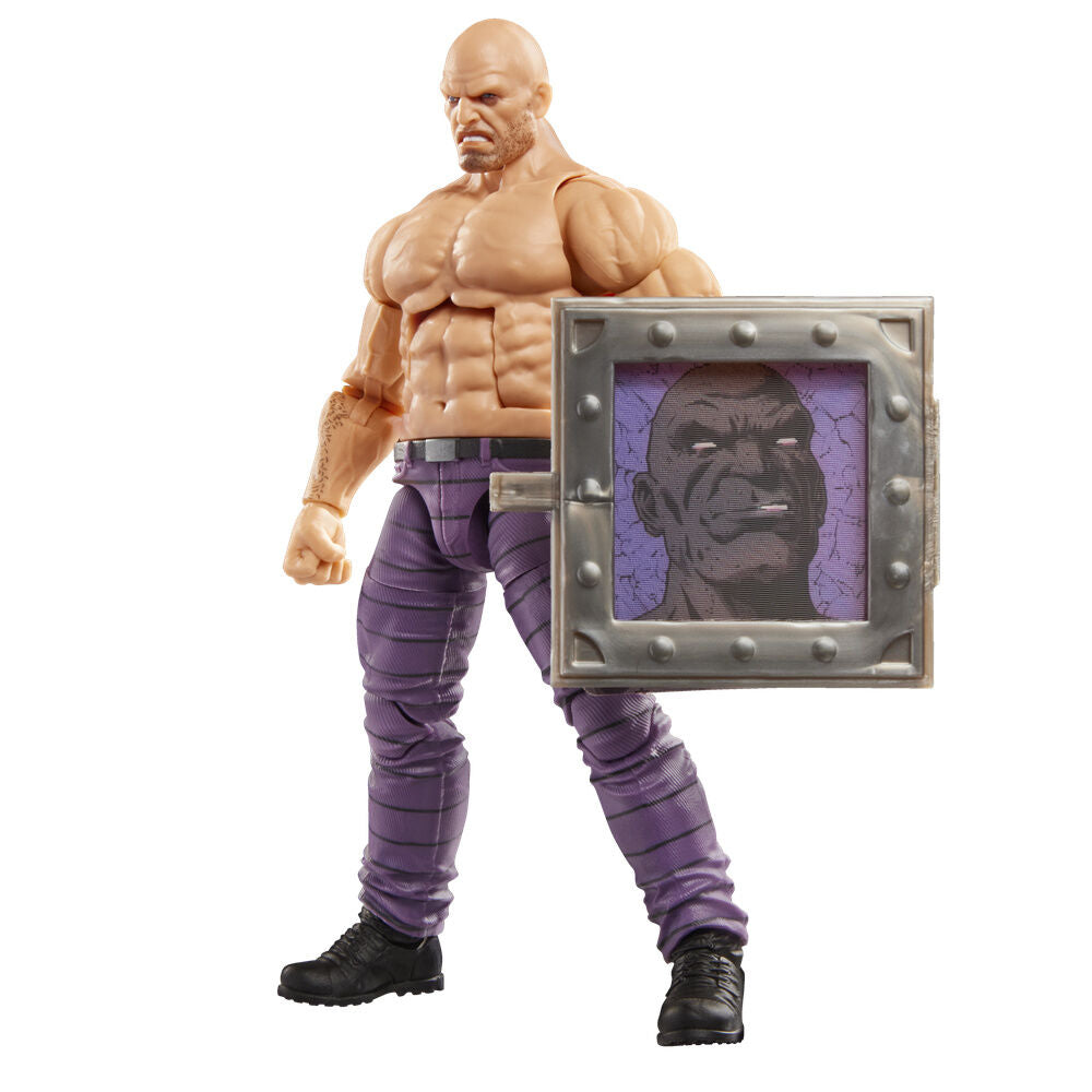 Absorbing Man Secret Wars - Figura Legends Series 15cm | Marvel