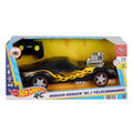 Mattel Coche radio control Rodger Dodger Hot Wheels
