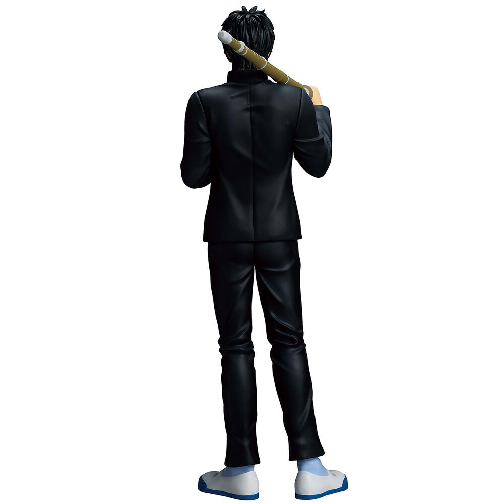 Banpresto Figura Ichibansho Toshiro Gintama 25cm (imagen 4 de 5)