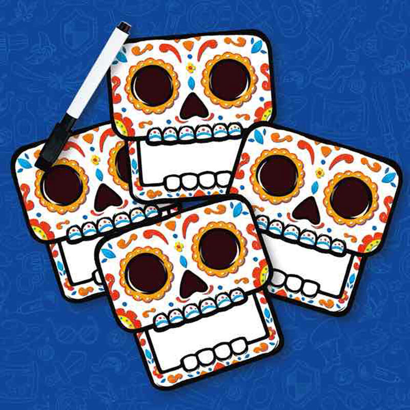 Sd Games Juego mesa Fiesta de los Muertos español (imagen 2 de 8)