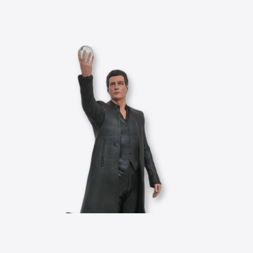 Diamond Select Toys Figura diamond collection la torre oscura el hombre de negro 25 cm gallery pvc (imagen 3 de 6)