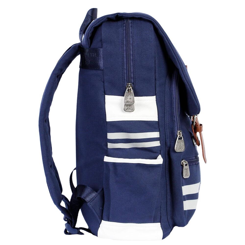 Karactermania Mochila Oxford Academy Hogwarts Harry Potter (imagen 4 de 7)