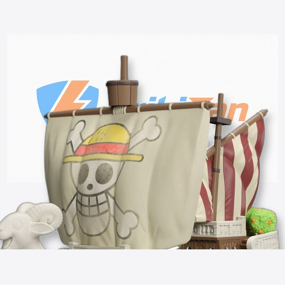 Erik Sujetalibros One Piece (imagen 3 de 6)