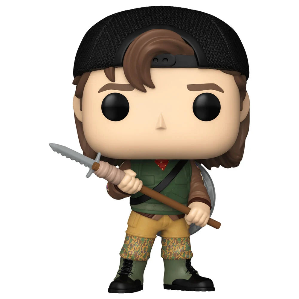 Stranger Things Figura POP! Steve Harrington Funko