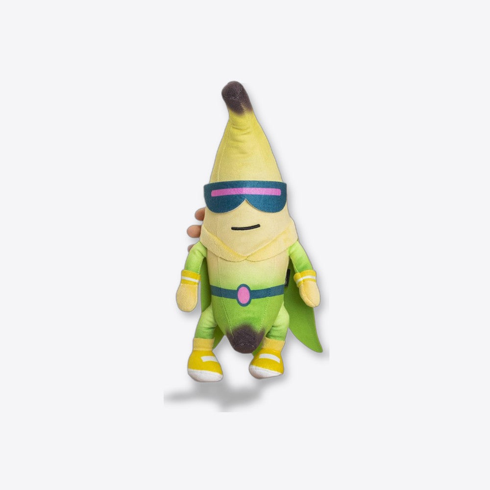 Bizak Peluche stumble guys super banana 30 cm (imagen 2 de 6)