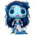 La Novia Cadáver Funko POP! Emily con Mariposas Tim Burton