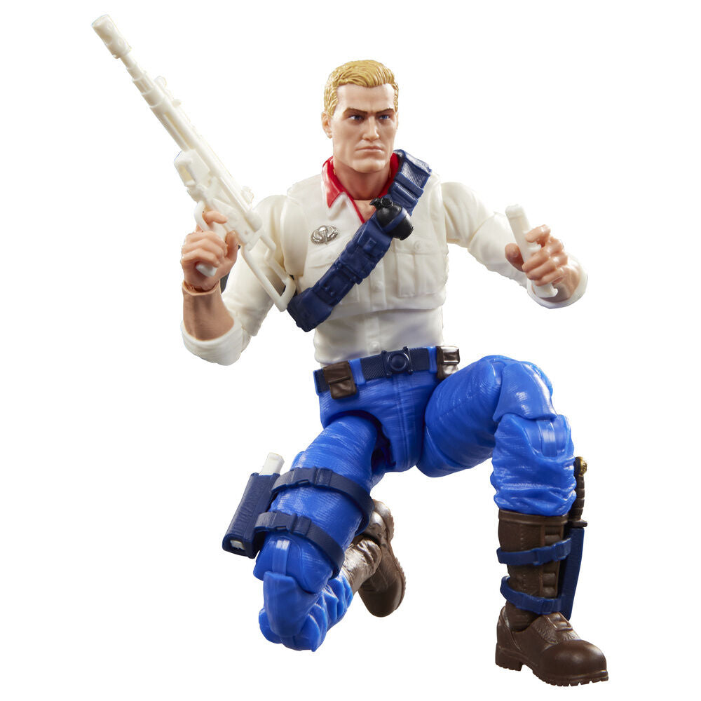 G.I. Joe Figura Duke 15cm