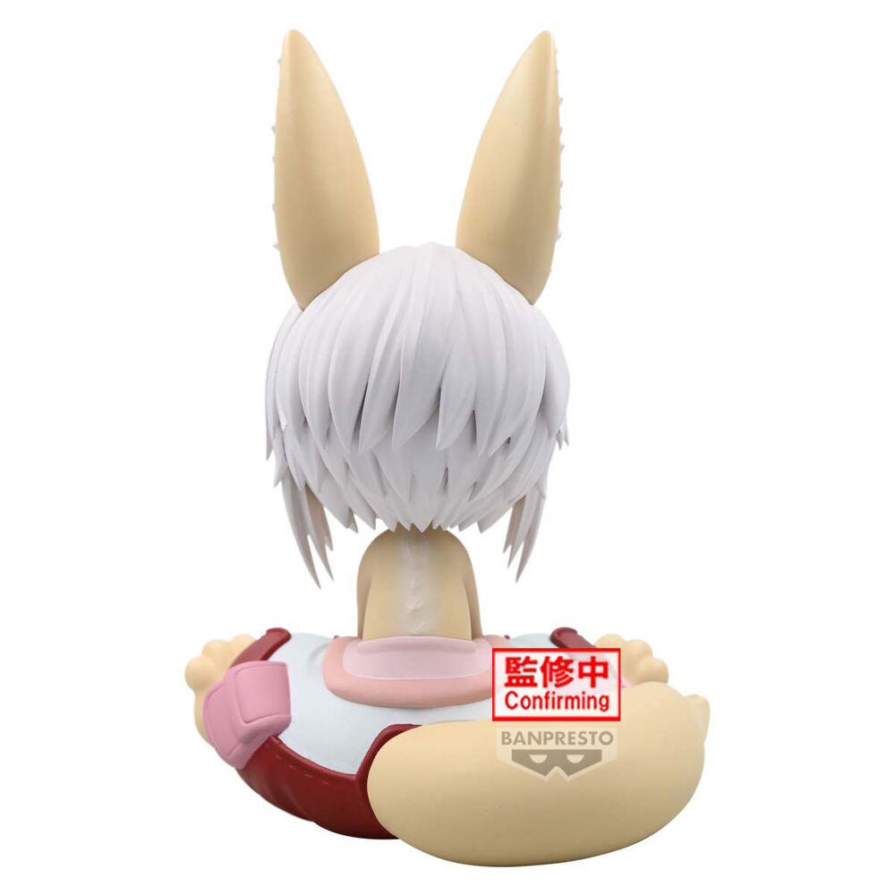 Banpresto Figura Nanachi Made in Abyss 16cm (imagen 3 de 5)
