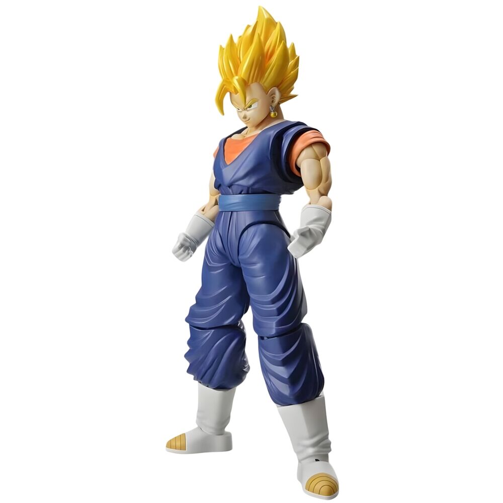 Bandai Hobby Figura Super Saiyan Vegetto Renewal Re-Run Dragon Ball