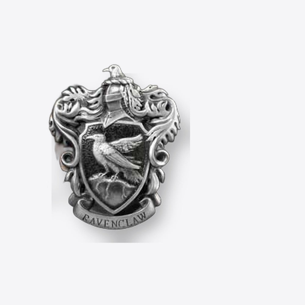 Escudo de pared the noble collection harry potter casa ravenclaw resina 20 x 28 cm (imagen 6 de 6)