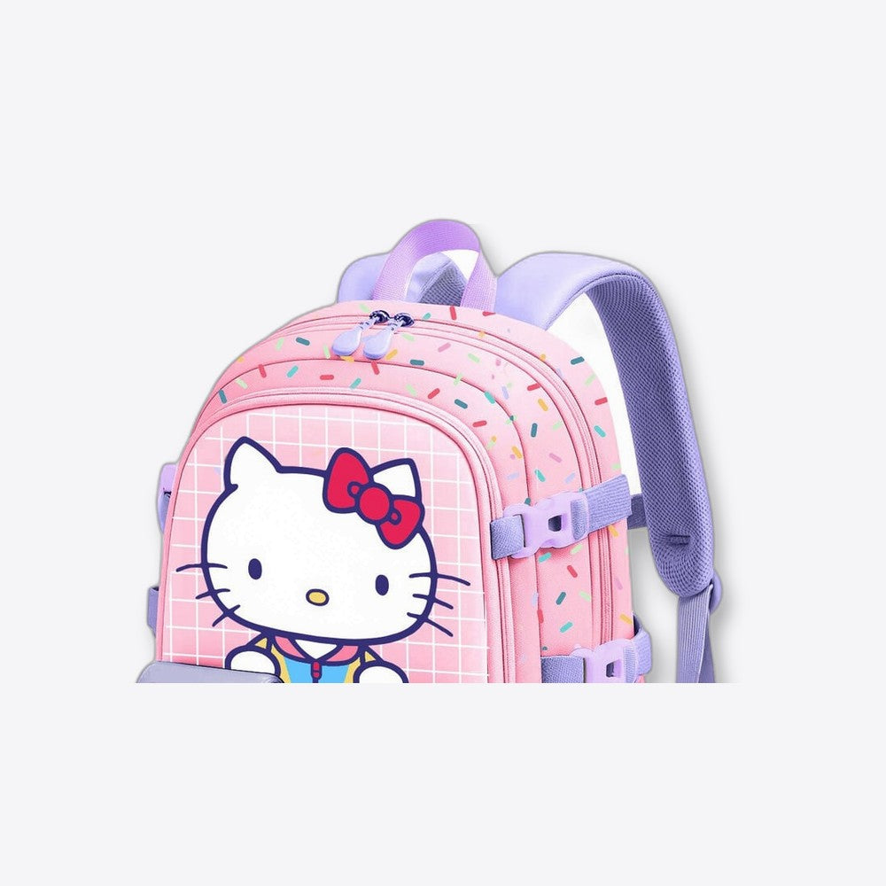 Karactermania Mochila Hello Kitty and Friends 40cm (imagen 3 de 6)