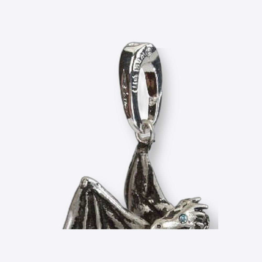 Noble Collection Colgante charm Dragon Gringotts Harry Potter (imagen 3 de 6)