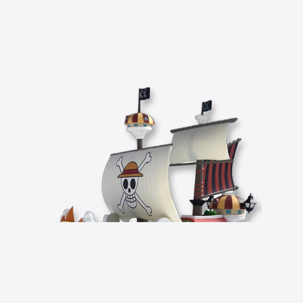 Plastoy Thousand sunny hucha 30 cm one piece (imagen 3 de 6)