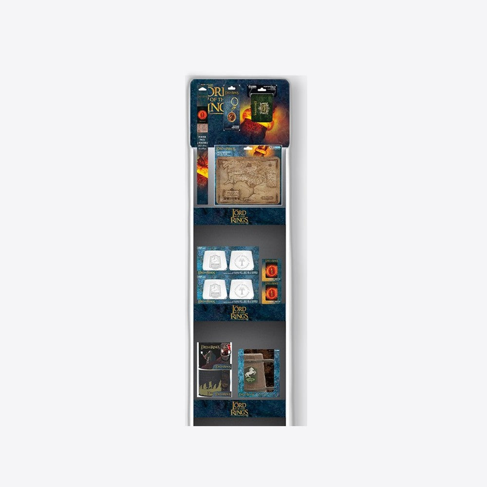 Expositor abystyle abysse lord of the rings display (imagen 3 de 6)