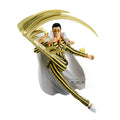 Banpresto Figura Borsalino Battle Record One Piece 19cm