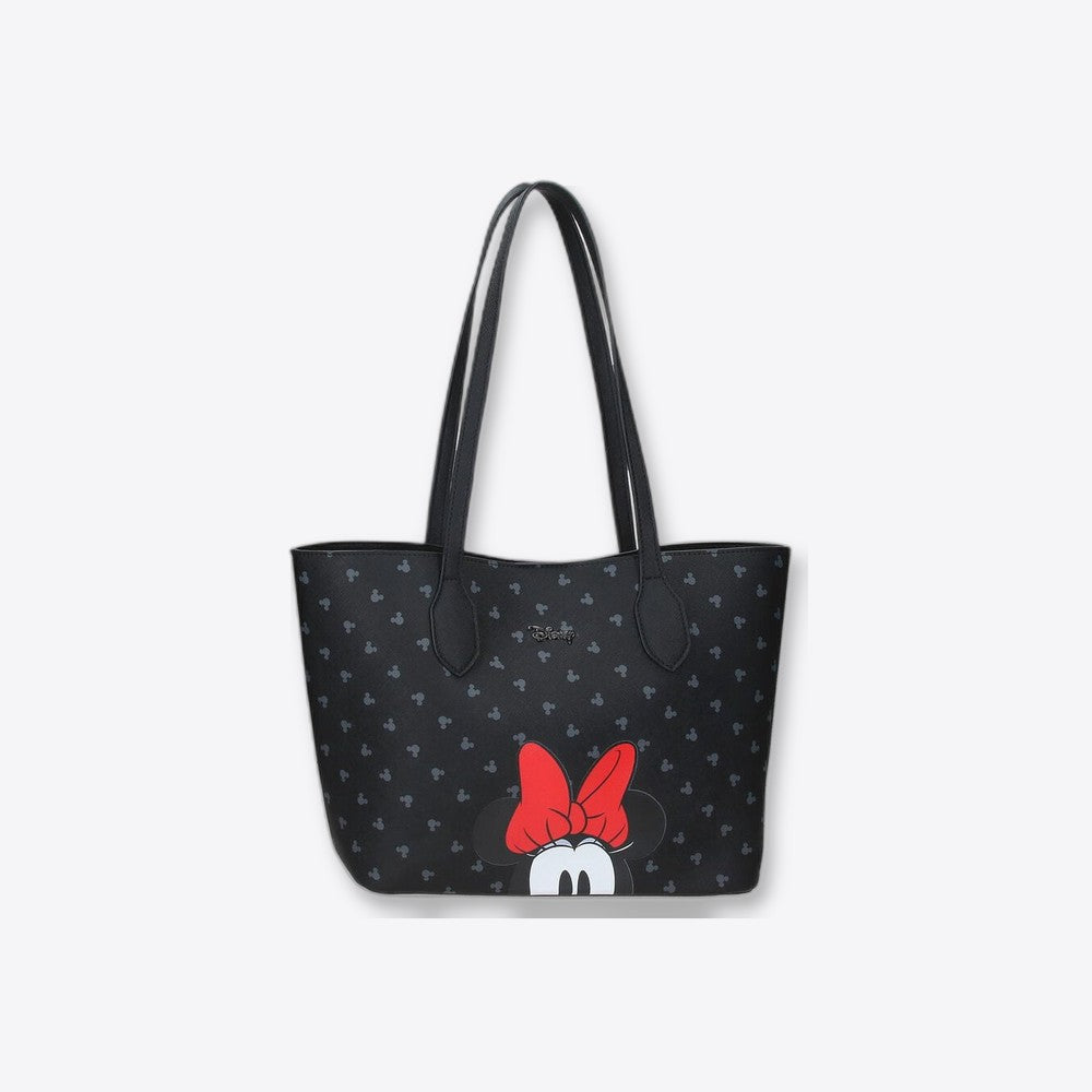 Joumma Bags Bolso tote Bowlogue Minnie Disney (imagen 4 de 6)