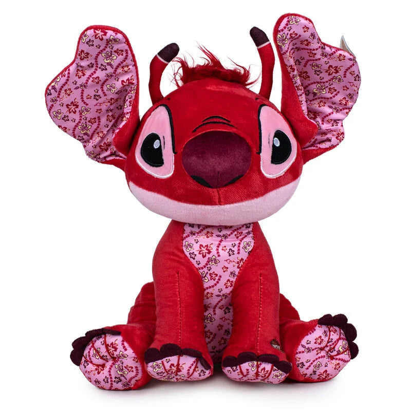 Play By Play Peluche Leroy Stitch Disney 30cm*