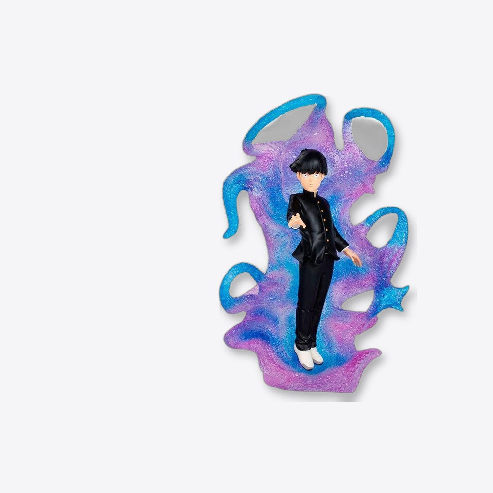 Desconocido Figura espada art mob psycho 100 shigeo kageyama mob (imagen 4 de 6)