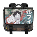 Karactermania Mochila cartera Map One Piece