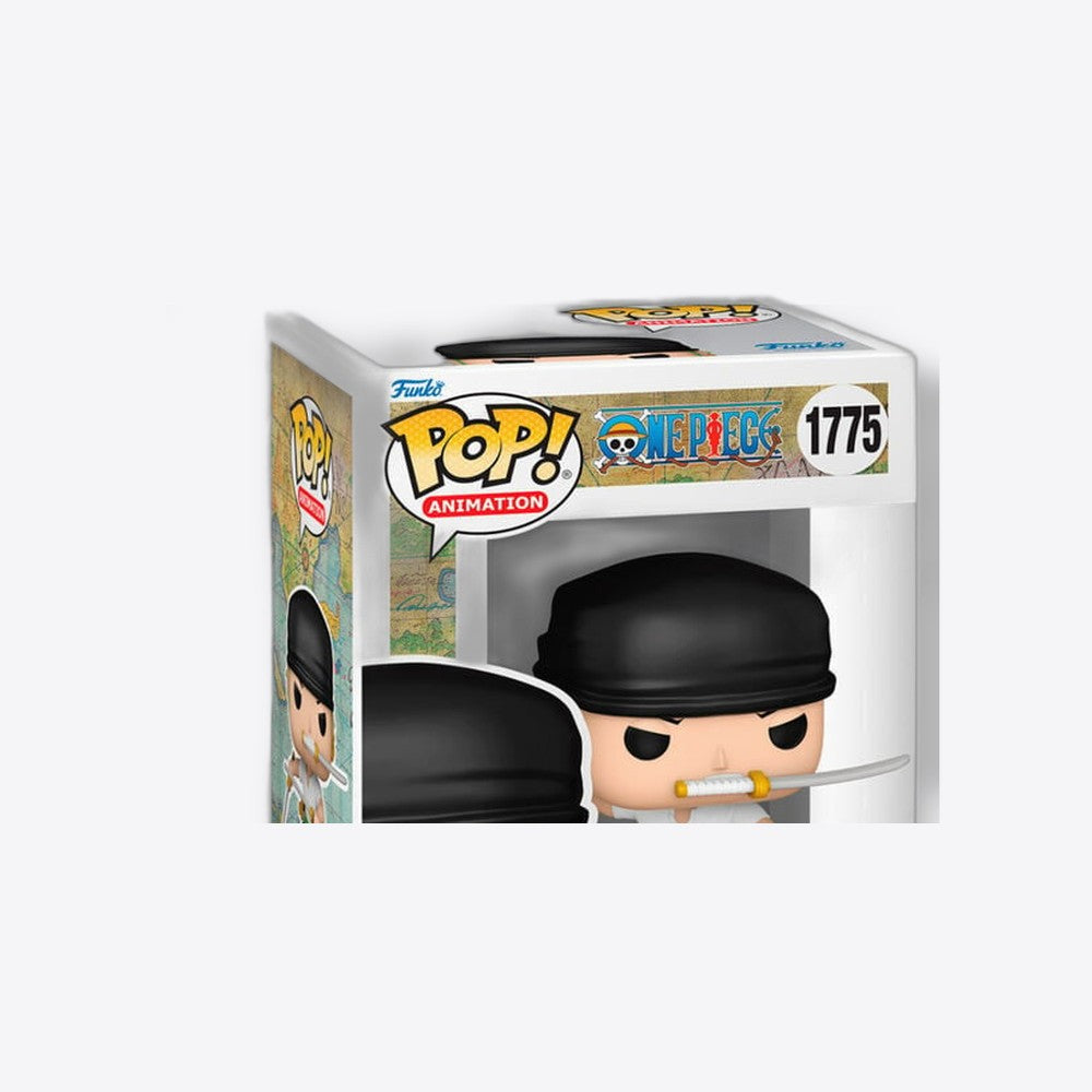 Funko Figura POP One Piece Roronoa Zoro Chase (imagen 4 de 6)