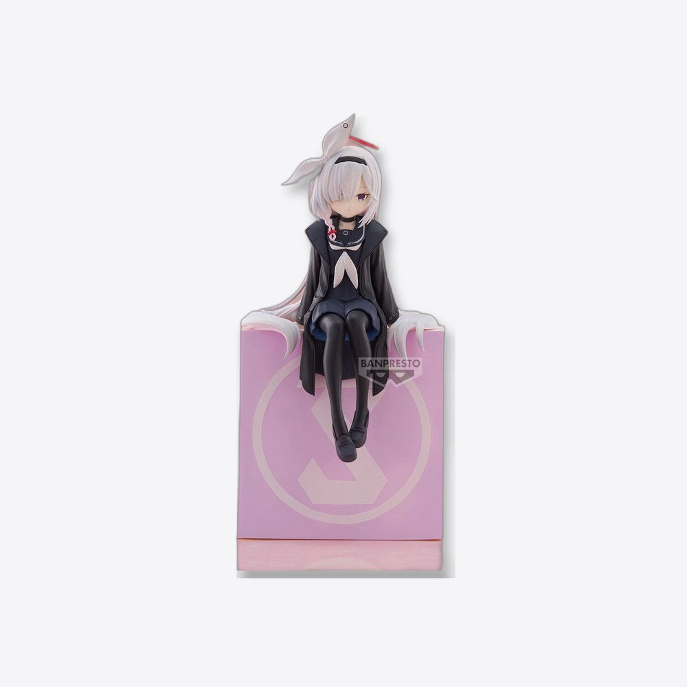 Banpresto Figura Plana Monitor Top Figz Blue Archive 16cm (imagen 5 de 6)