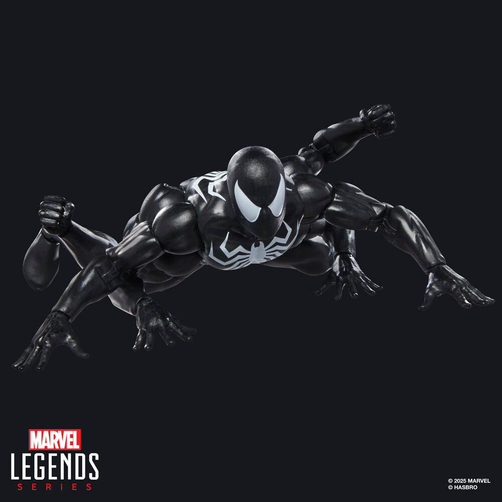 Dark Avengers Spider-Man - Figura Marvel Legends Series | Hasbro