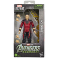 Hasbro Figura Shang-Chi Avengers Doomsday Marvel Legends Series 15cm