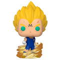 Dragon Ball Z Figura POP Majin Vegeta Funko Coleccionable