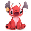 Play By Play Peluche Leroy Stitch Disney soft 40cm*