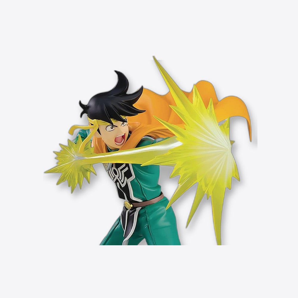 Figura good smile company pop up parade dragon quest the legend of dai popp (imagen 3 de 6)