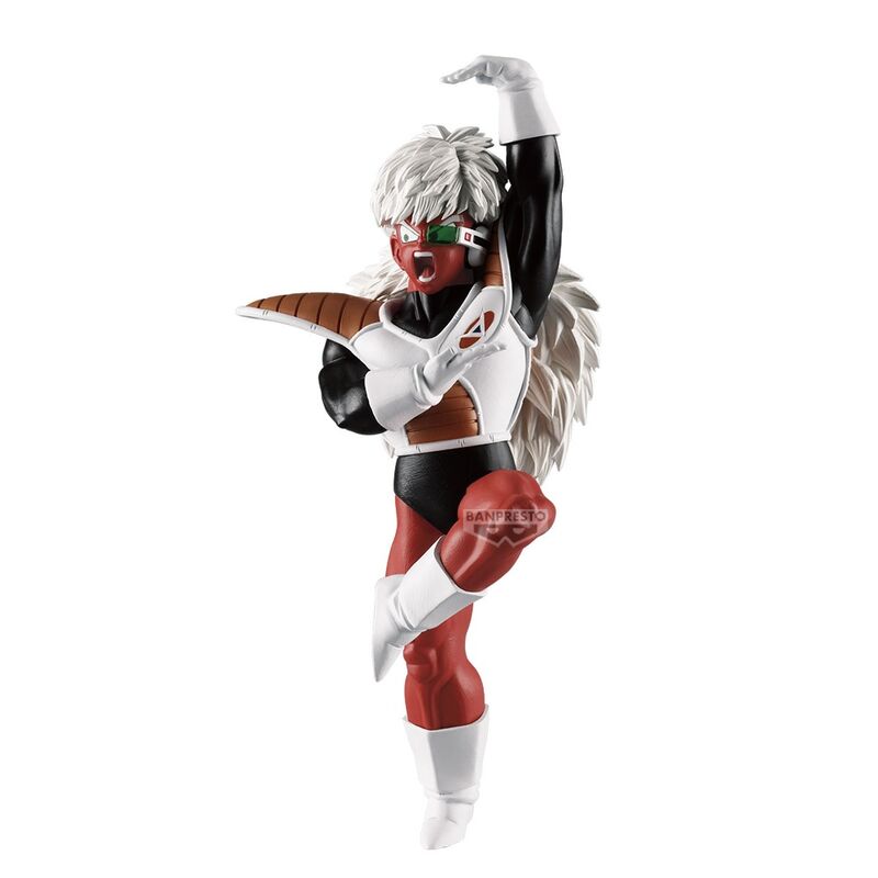Figura Jiece Solid Edge Works Dragon Ball Z Banpresto 13cm
