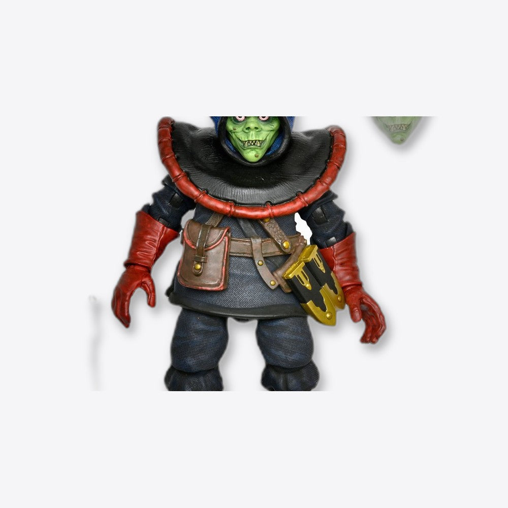 Figura neca ultimate dungeons & dragons zarak (imagen 5 de 6)