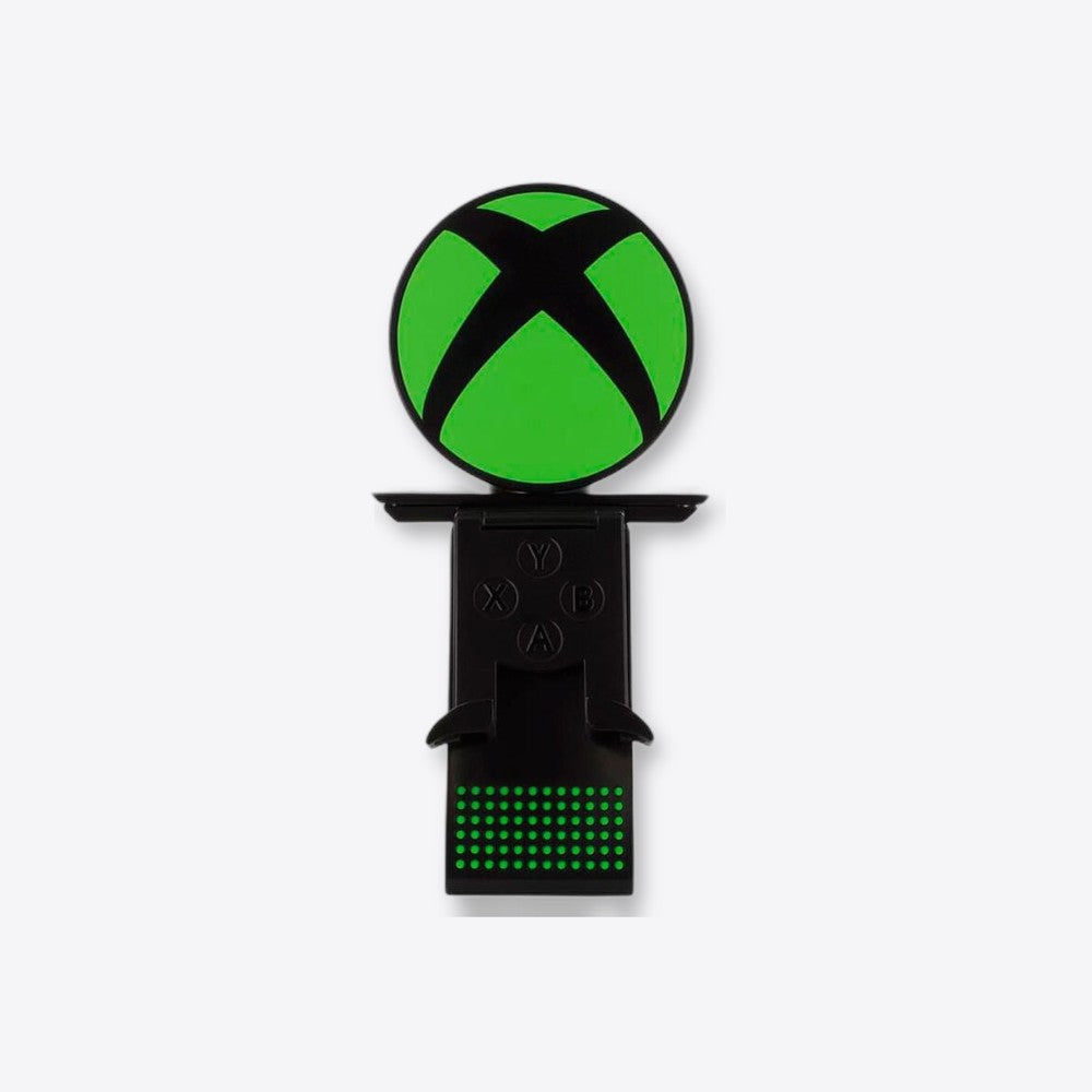 Exquisite Gaming Cable Guy Ikon soporte sujecion Xbox 20cm (imagen 2 de 6)