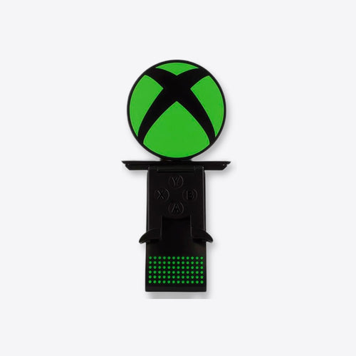 Exquisite Gaming Cable Guy Ikon soporte sujecion Xbox 20cm (imagen 2 de 6)