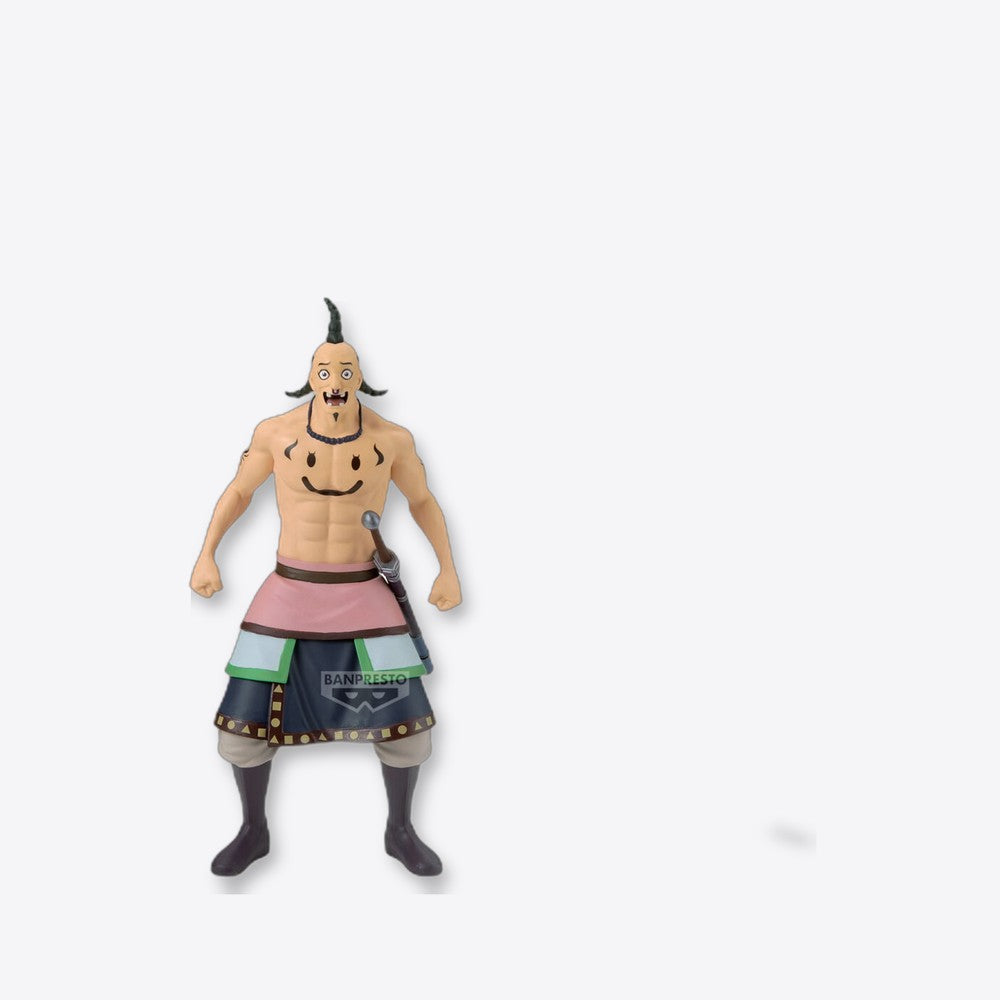 Banpresto Figura Ogiko Kingdom 19cm (imagen 6 de 6)