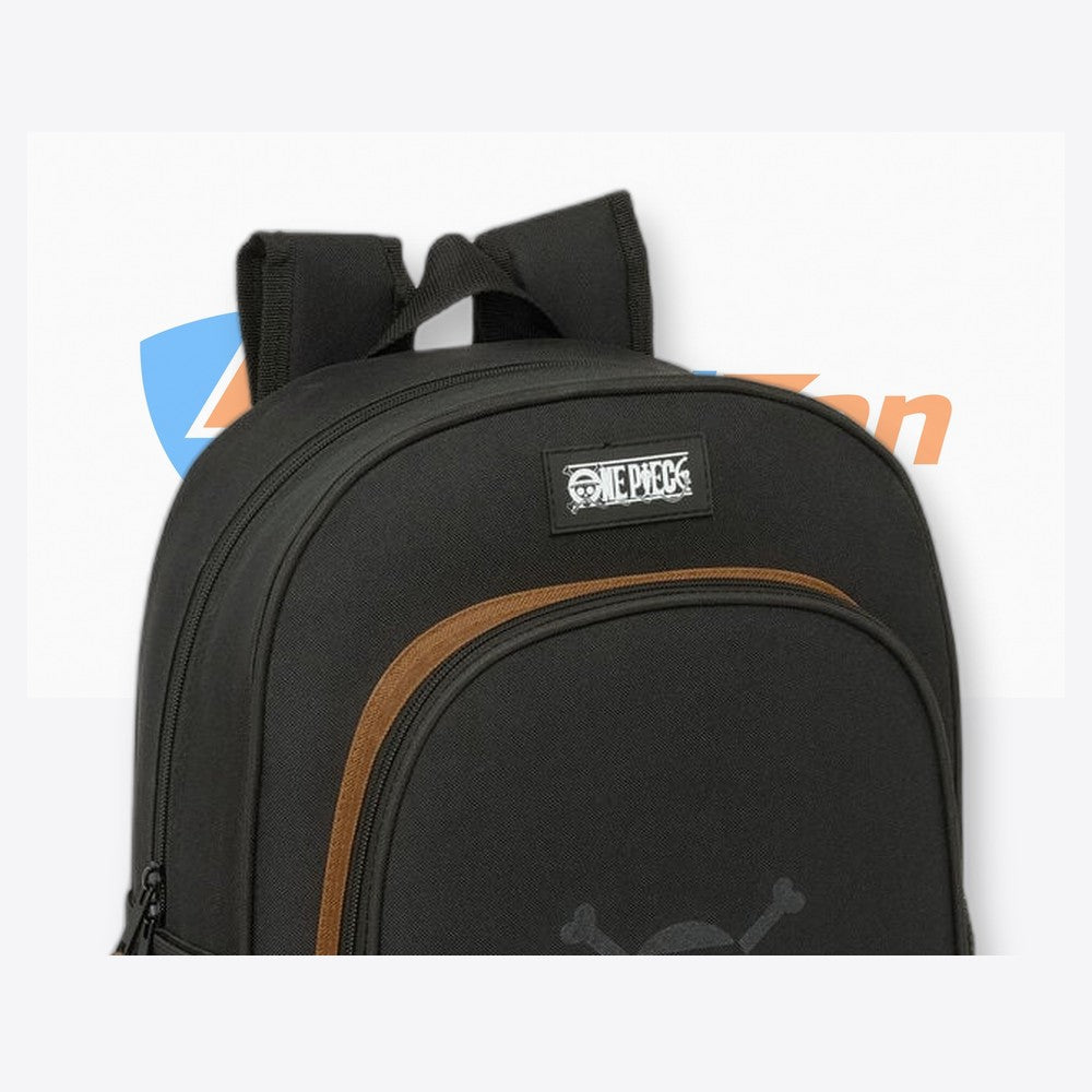 Safta Mochila One Piece 38cm adaptable (imagen 5 de 6)