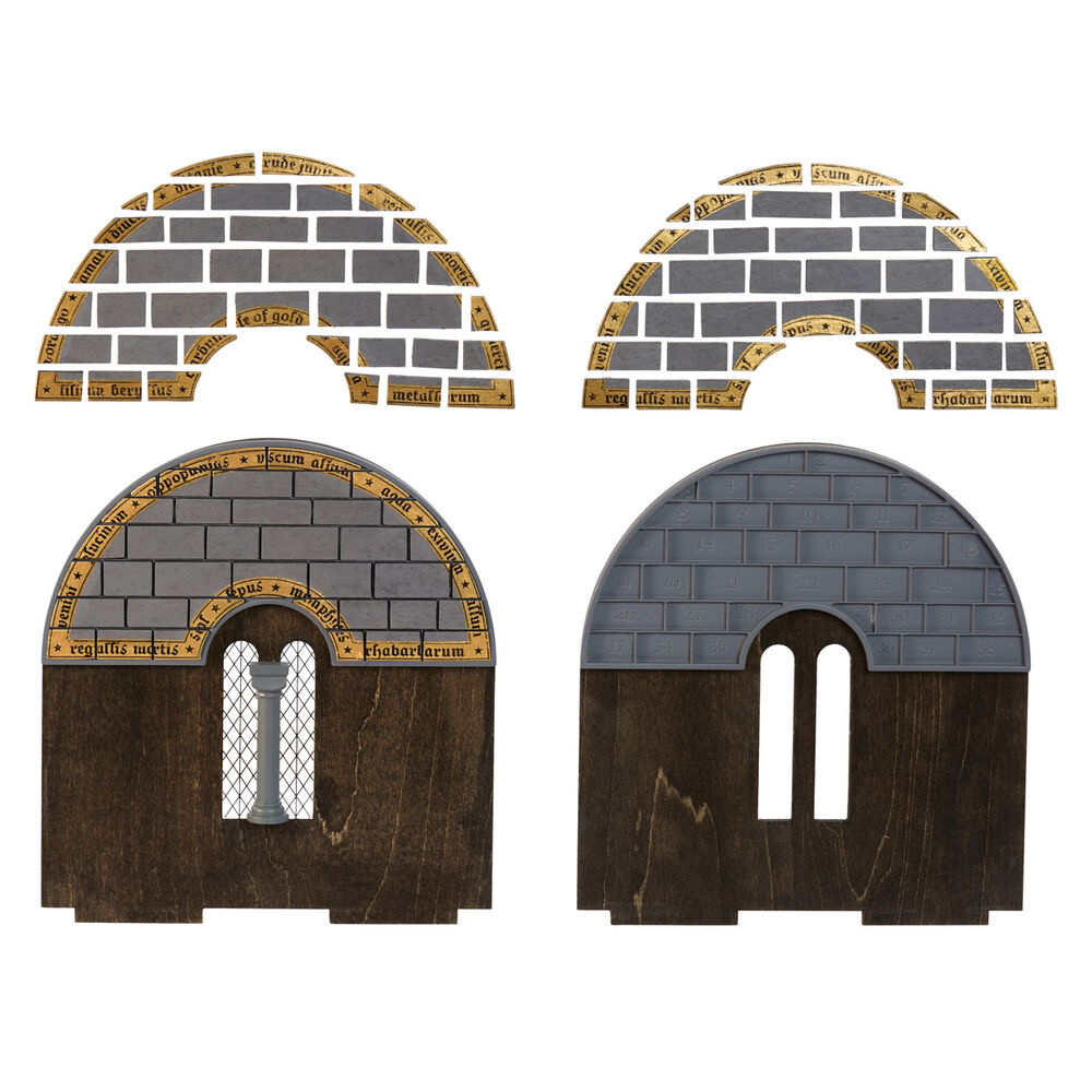 Mga Set clase pociones Miniverse Harry Potter Make it Mini (imagen 6 de 8)