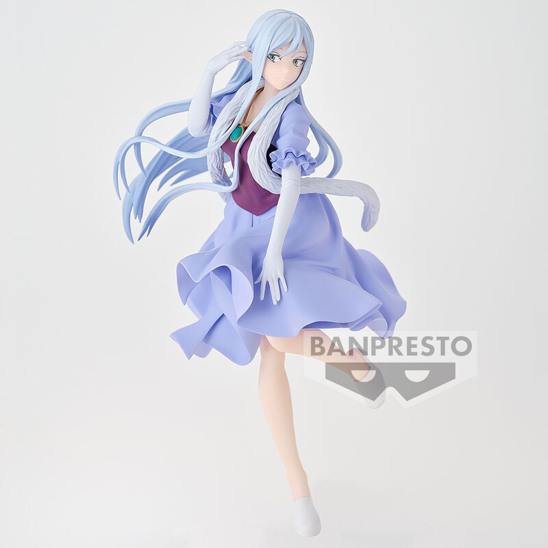 Banpresto Figura Elmesia That Time I Got Reincarnated as a Slime 21cm (imagen 2 de 6)
