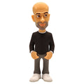 Manchester City Figura Minix Guardiola 12cm Colección Fútbol