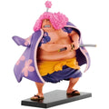 Ichibansho Kawamatsu Figura - Figuras | One Piece