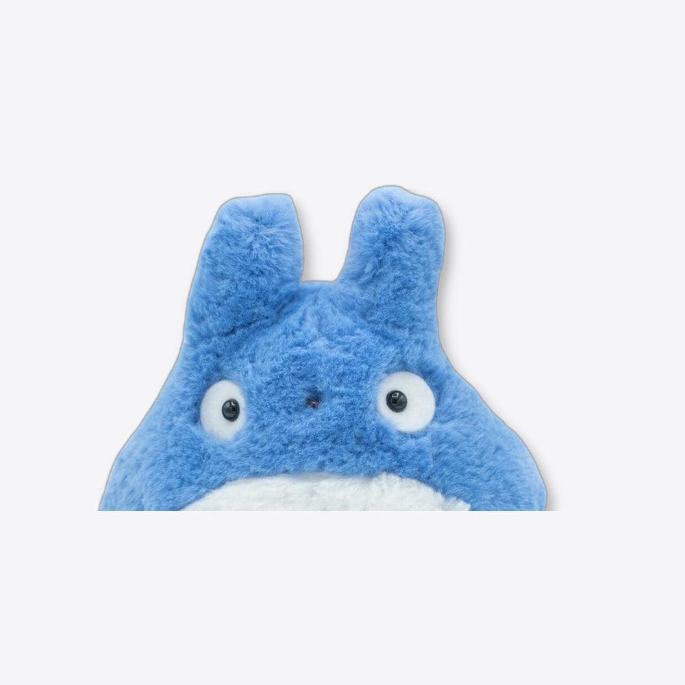 Semic Studio Peluche Totoro Azul Nakayoshi Mi Vecino Totoro 18cm (imagen 3 de 6)