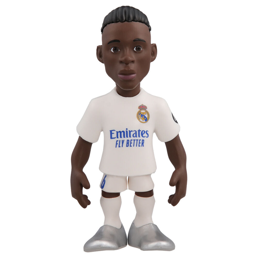 [Real Madrid] Figura Minix Camavinga 12cm