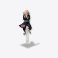 Banpresto Figura Tsuchikage Onoki Naruto Shippuden 14cm