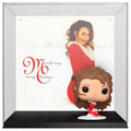 Figura POP Albums Merry Christmas Mariah Carey - Figuras | Funko