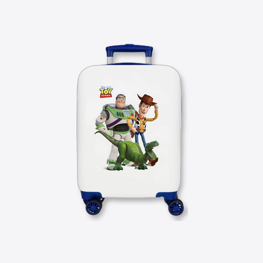 Joumma Bags Maleta trolley ABS Toy Story Disney 50cm (imagen 6 de 6)
